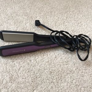 Remington Straightener